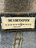 ONE X ONETEASPOON Hearts Blue Jeans Size 28 waist - photo 7