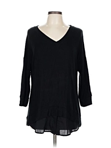 Amadi Pullover Sweater (view 1)