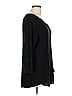 Amadi Black Pullover Sweater Size L - photo 4