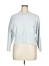 Shirin Guild Blue Cardigan Size 1X (estimated) - photo 1