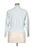 Shirin Guild Blue Cardigan Size 1X (estimated) - photo 2