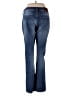 Madewell Color Block Blue Jeans Size 26 waist - photo 2