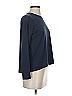 Athleta Blue Long Sleeve T-Shirt Size XXS - photo 4