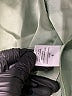 Bailey Rose 100% Polyester Green Long Sleeve Blouse Size S - photo 8
