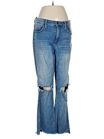 Whetherly Jeans (view 1)