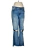 Whetherly Blue Jeans Size 6 - photo 1