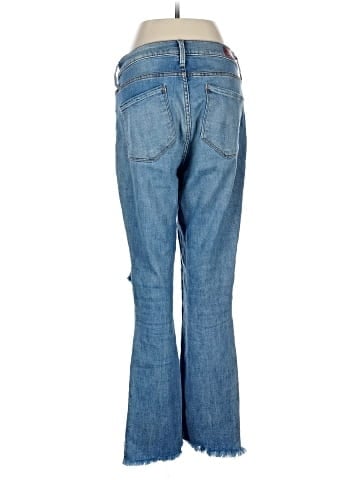 Whetherly Jeans (view 2)