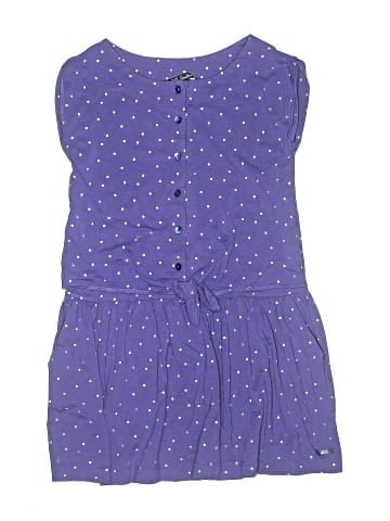 Lili Gaufrette Dress (view 1)