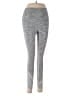 Lululemon Athletica Gray Active Pants Size 2 - photo 1