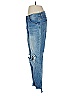 Whetherly Blue Jeans Size 6 - photo 5