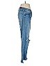 Whetherly Blue Jeans Size 6 - photo 4