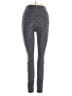 A.P.C.O.V. Gray Active Pants Size XS - photo 1