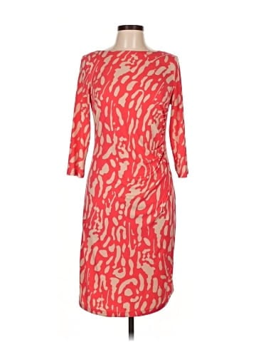 DressBarn Casual Dress (view 1)
