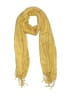 Unbranded Yellow Scarf One size - photo 1