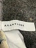 Avantlook Floral Ivory Cocktail Dress Size XS - photo 6