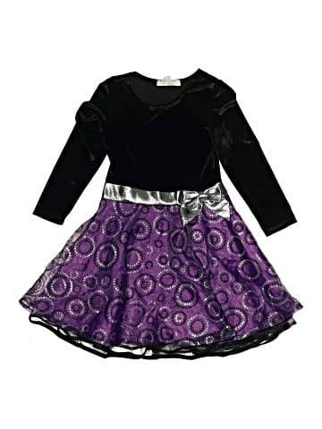 Richie House Dress (view 1)