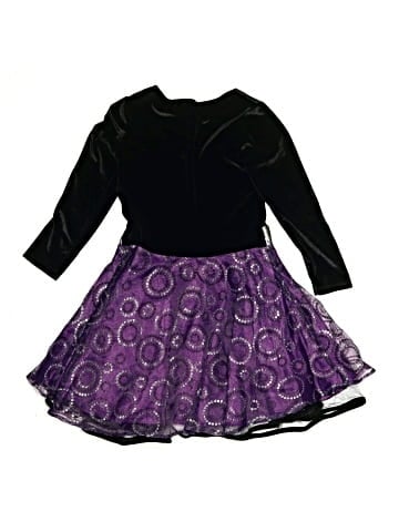 Richie House Dress (view 2)