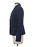 The Limited Blue Blazer Size 0 - photo 5