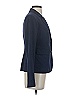 The Limited Blue Blazer Size 0 - photo 4