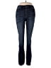 DL1961 Stripes Blue Jeans Size 26 waist - photo 1