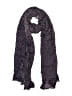 Unbranded Blue Scarf One size - photo 1