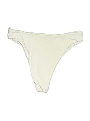 Aila Blue Swimsuit Bottoms (view 2)
