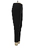 St. Bernard for Dunnes Solid Black Active Pants Size 10 - photo 4