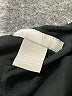 H&M 100% Polyester Polka Dots Black Jumpsuit Size 4 - photo 4