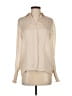 Express Ivory Long Sleeve Blouse Size XS - photo 1