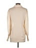 Express Ivory Long Sleeve Blouse Size XS - photo 2
