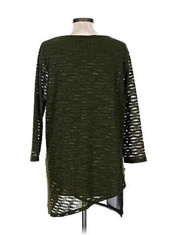 Peck & Peck Pullover Sweater (view 2)