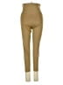 Girlfriend Collective Solid Tan Gold Active Pants Size S - photo 2