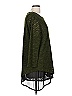 Peck & Peck 100% Polyester Green Pullover Sweater Size L - photo 4