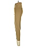 Girlfriend Collective Solid Tan Gold Active Pants Size S - photo 5