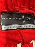 Daniel Patrick 100% Polyester Red Track Pants Size XS - photo 7