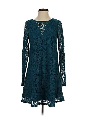Altar'd State Casual Dress (view 1)
