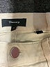 Theory Stripes Tan Jeans Size 31 waist - photo 6
