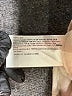Theory Stripes Tan Jeans Size 31 waist - photo 7