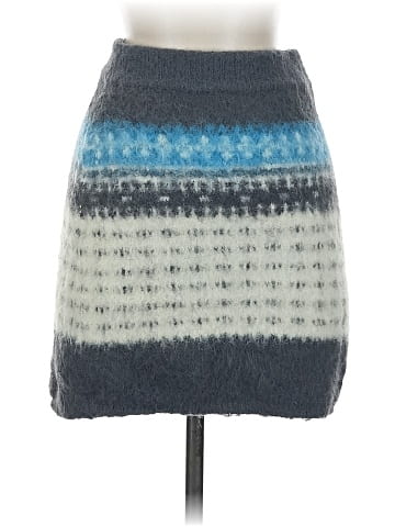 Lou & Grey Casual Skirt (view 1)