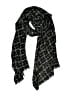 Chico's 100% Polyester Black Scarf One size - photo 1