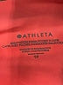 Athleta Color Block Red Active Pants Size XS - photo 7