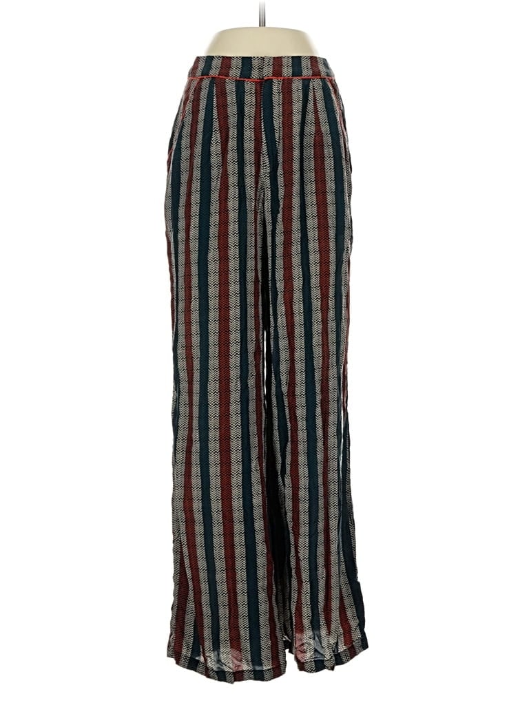 Pre-owned Harlyn Casual Pants In Blue