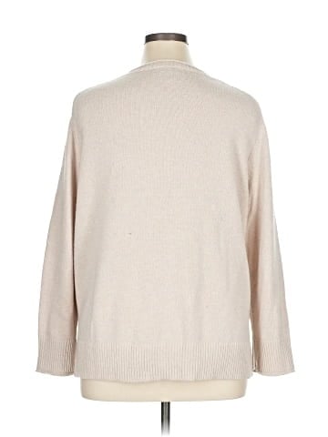 Ella Moss Pullover Sweater (view 2)