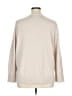 Ella Moss Tan Pullover Sweater Size XL - photo 2