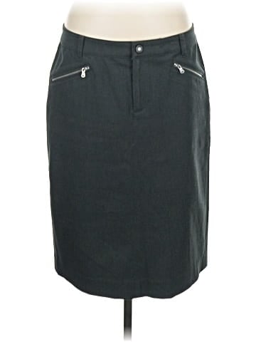 Lauren by Ralph Lauren Casual Skirt (view 1)