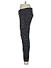 Paraphrase Tweed Gray Active Pants Size 6 - photo 5