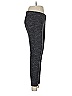 Paraphrase Tweed Gray Active Pants Size 6 - photo 4