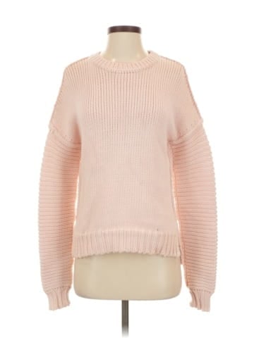 Derek Lam Pullover Sweater (view 1)