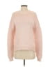 Derek Lam Pink Pullover Sweater Size P (petite) - photo 1