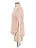 Derek Lam Pink Pullover Sweater Size P (petite) - photo 5